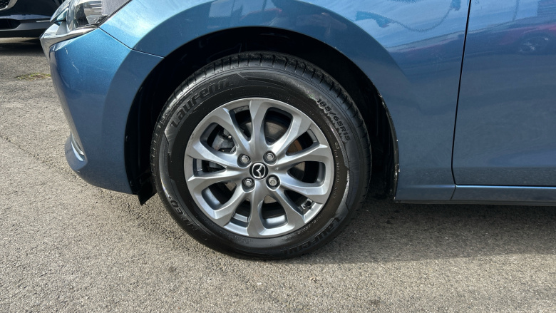 Mazda 2 1.5 Skyactiv G 75 SE-L 5dr Petrol Hatchback